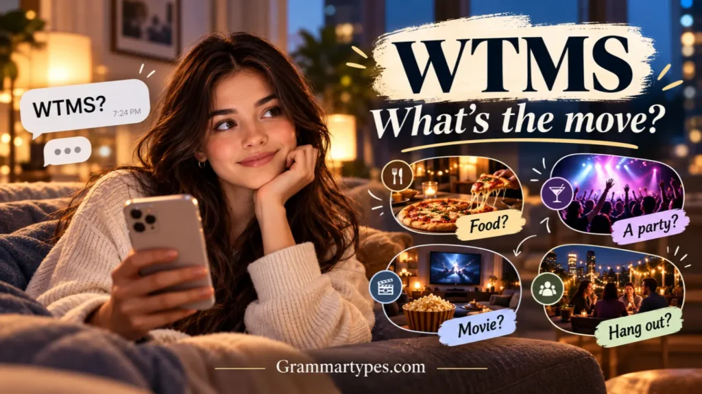 WTMS Meaning in Text: What It Really Means & How It’s Used